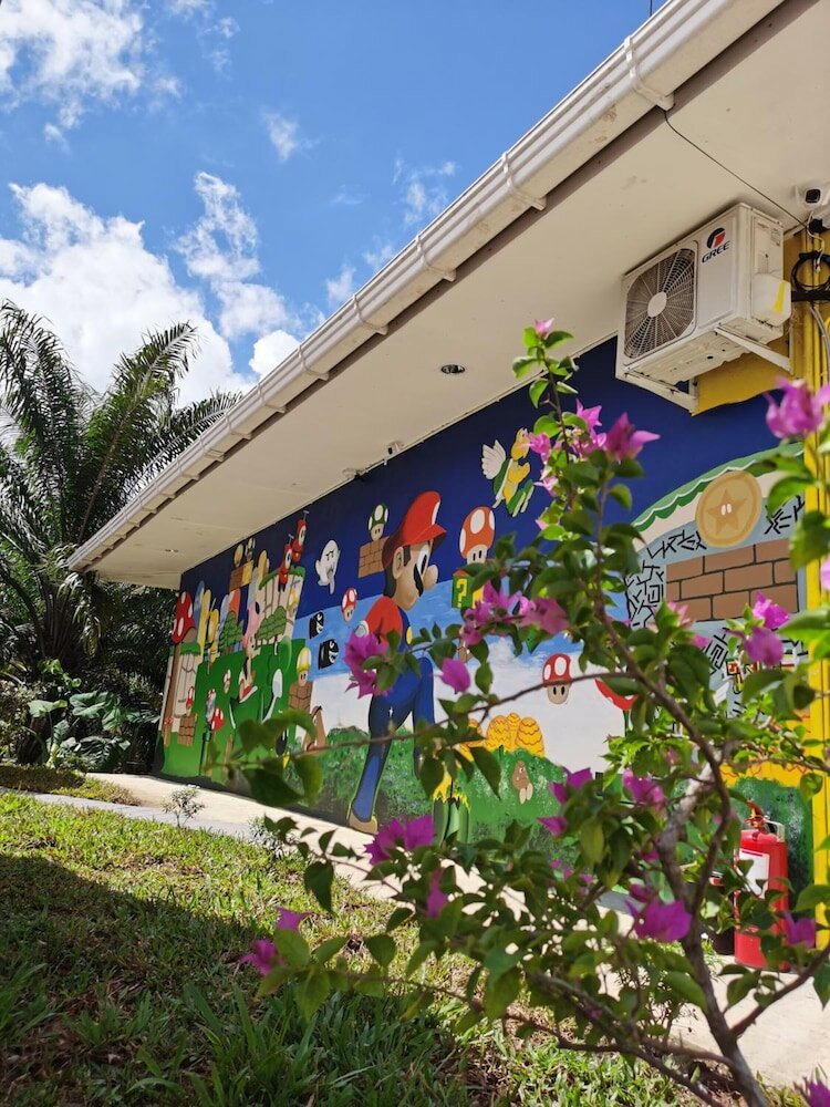 Фото Mushrooms Inn