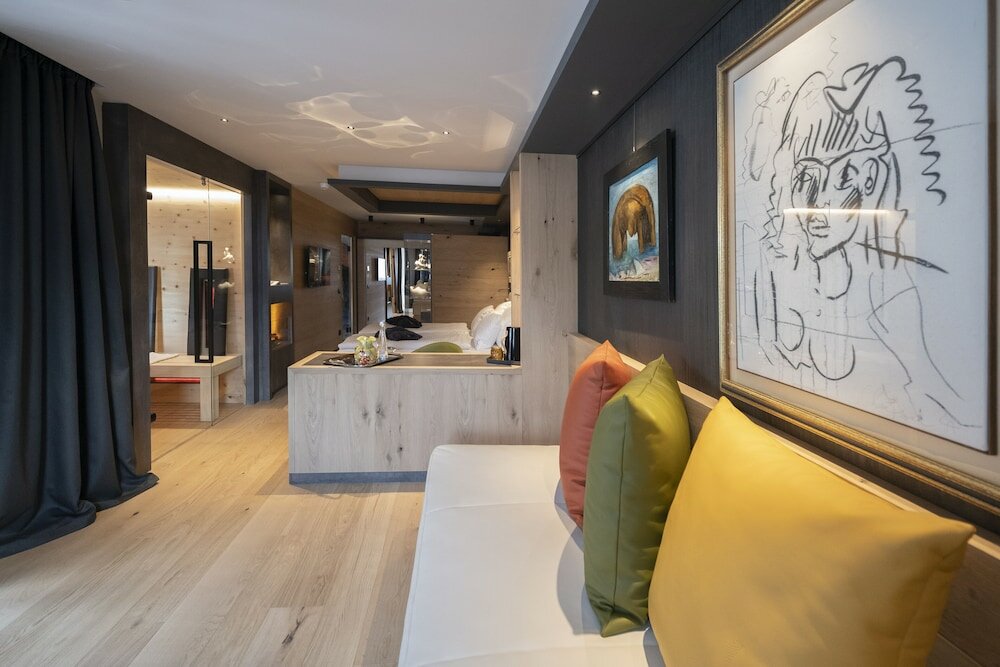 Фото Art Hotel Locanda degli Artisti