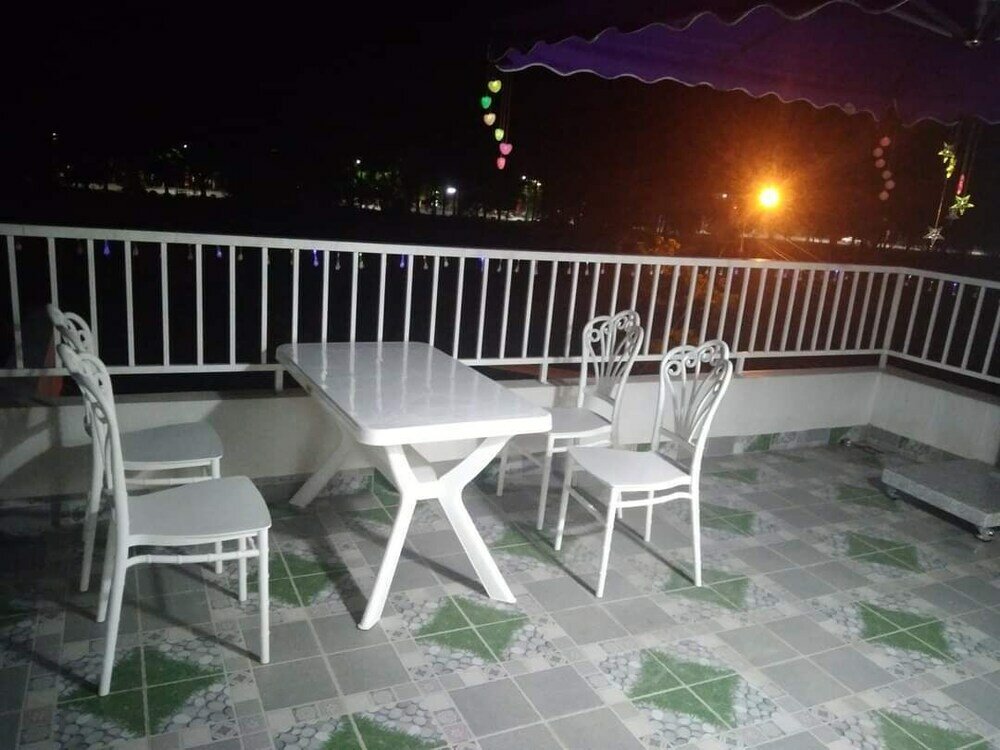 Фото HueTho Homestay