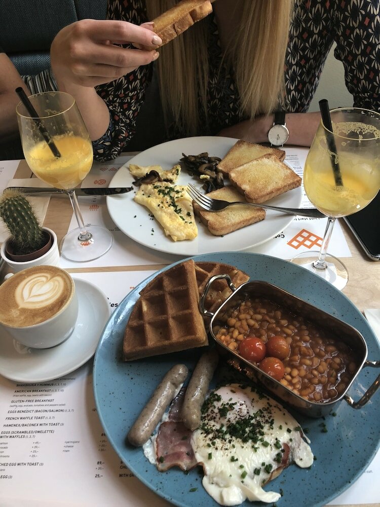 Фото High Heaven Residence