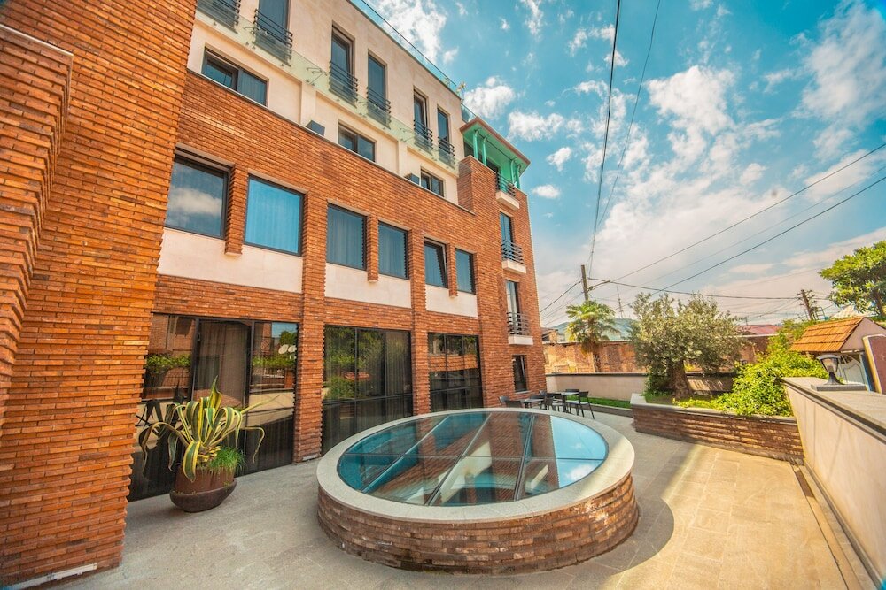 Фото Hotel Banovani