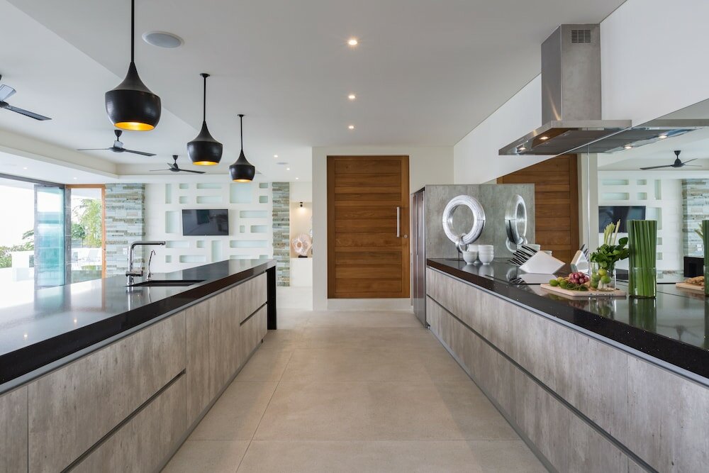 Фото Villa Spice at Lime Samui