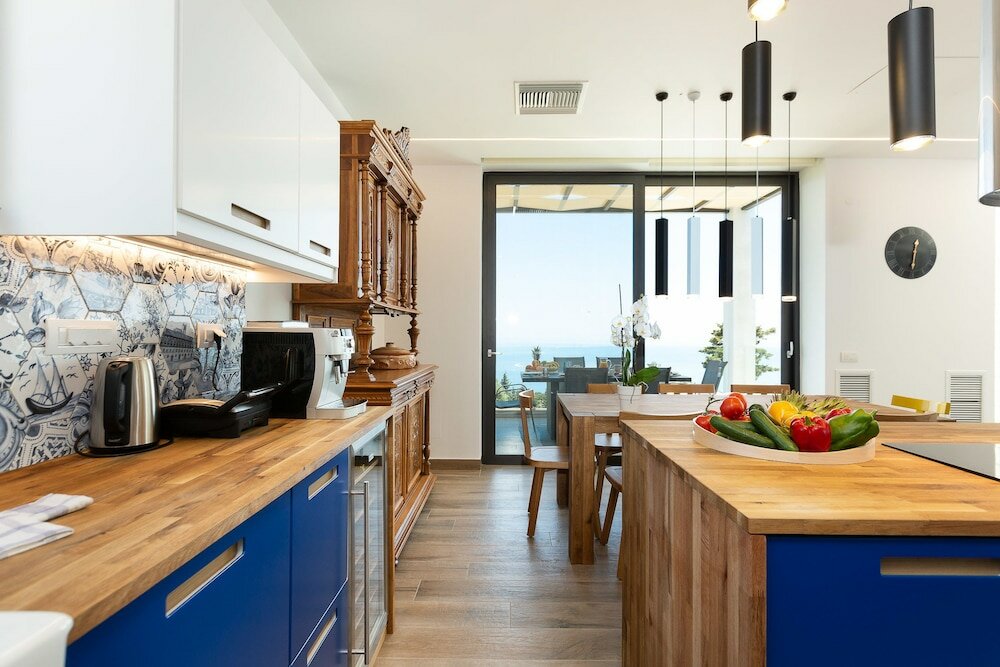 Фото Villa Blue Skyline