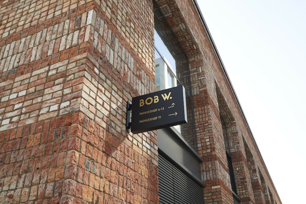 Фото Bob W Noord