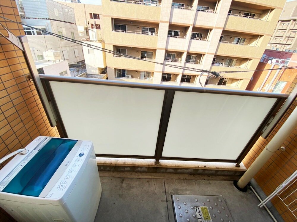 Фото A&c Stay Dotonbori