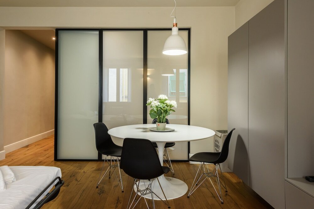 Фото Dimora Santa Croce