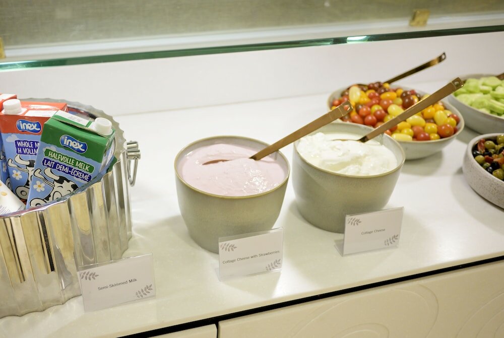 Фото DoubleTree by Hilton Brussels City