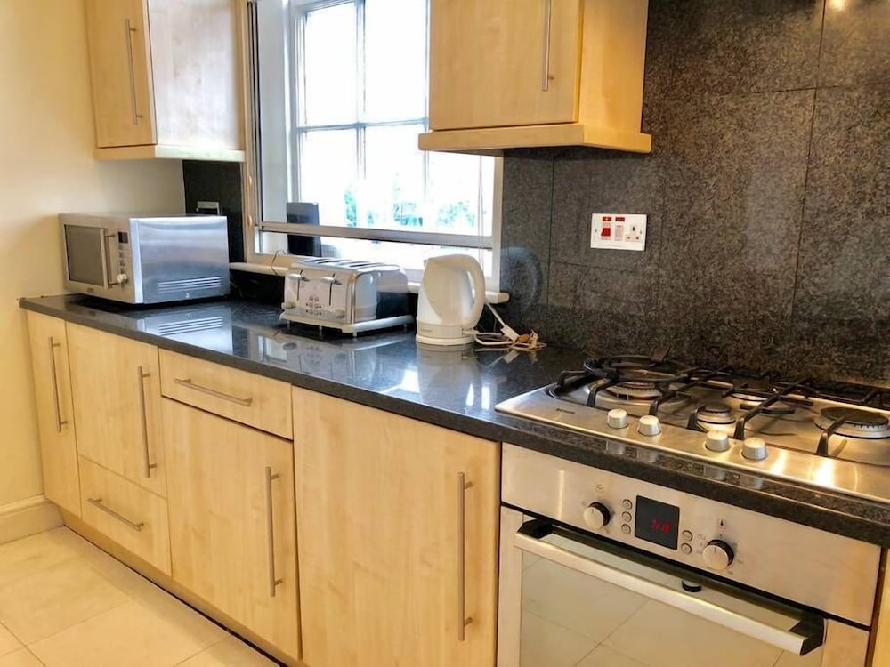 Фото Buckingham Palace View Apartment