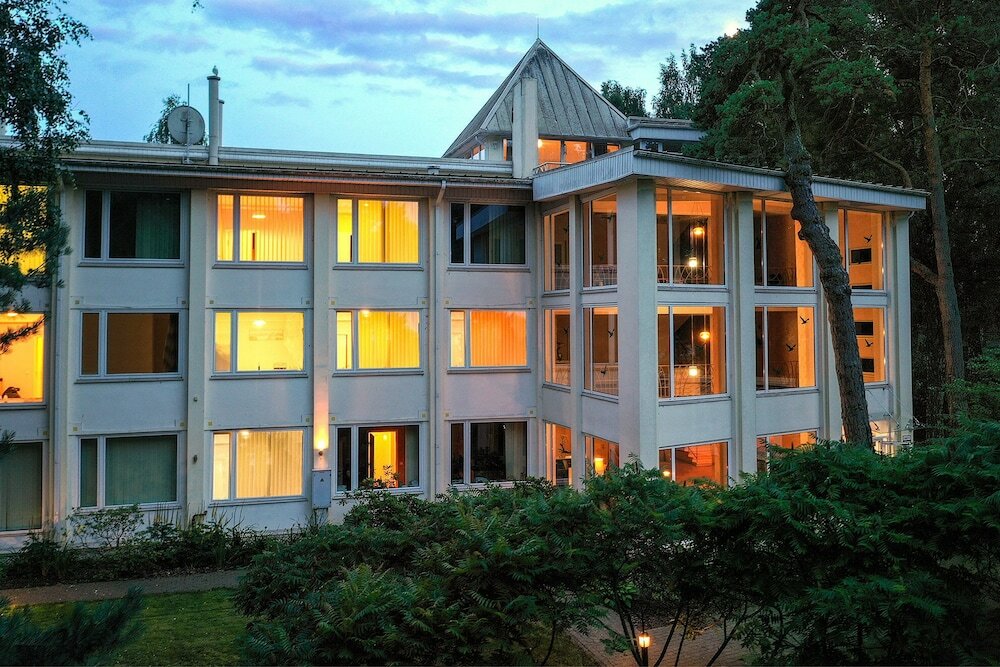 Фото Ayurveda Palace Jurmala