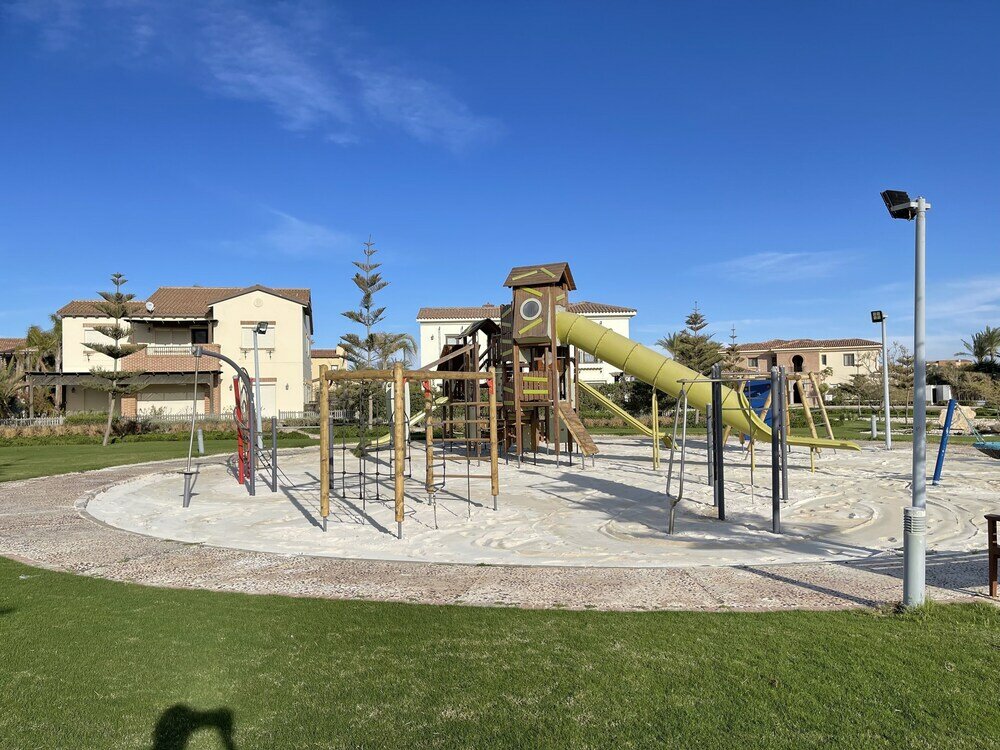 Фото Marassi North Coast Villa Victoria 54