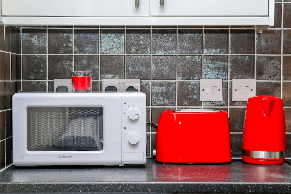 Фото City view flat at Liverpool st Brick Ln