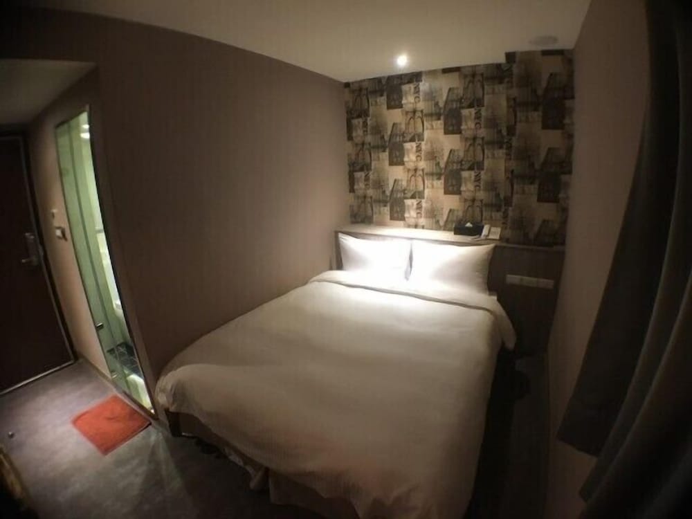 Фото Central Hotel