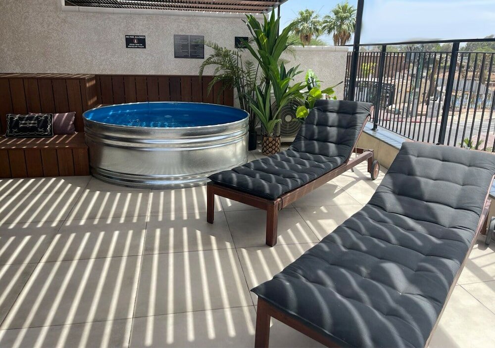 Фото Mr. Soof - Eilat - by Tlv2go