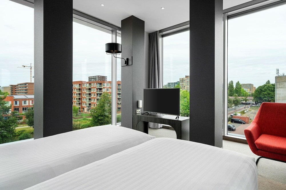 Фото Corendon Amsterdam New-West, a Tribute Portfolio Hotel