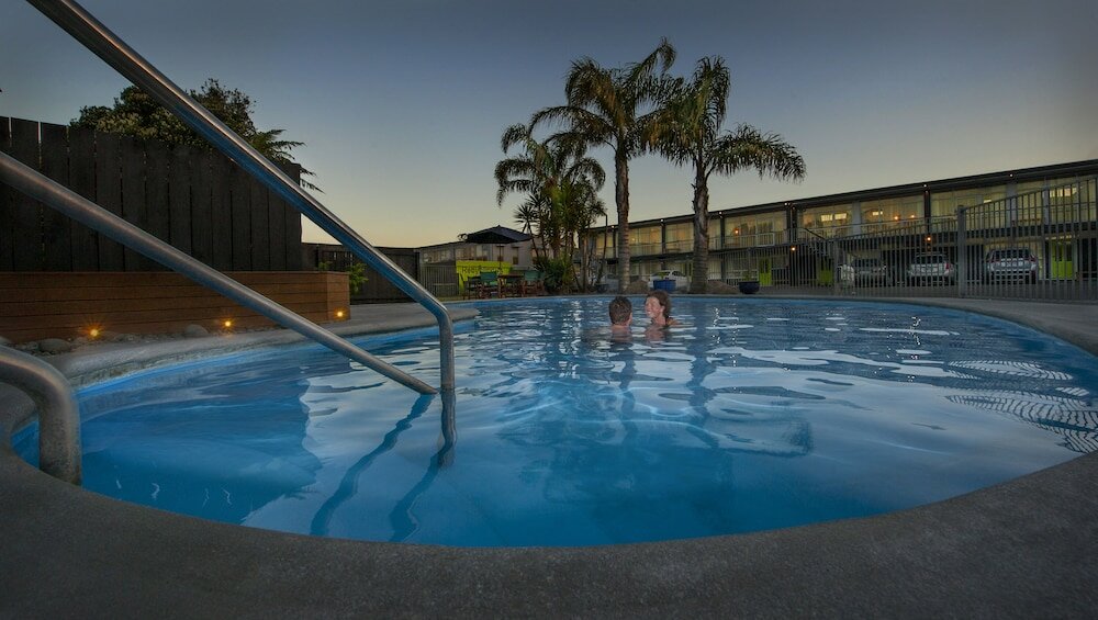 Фото Aura Accommodation