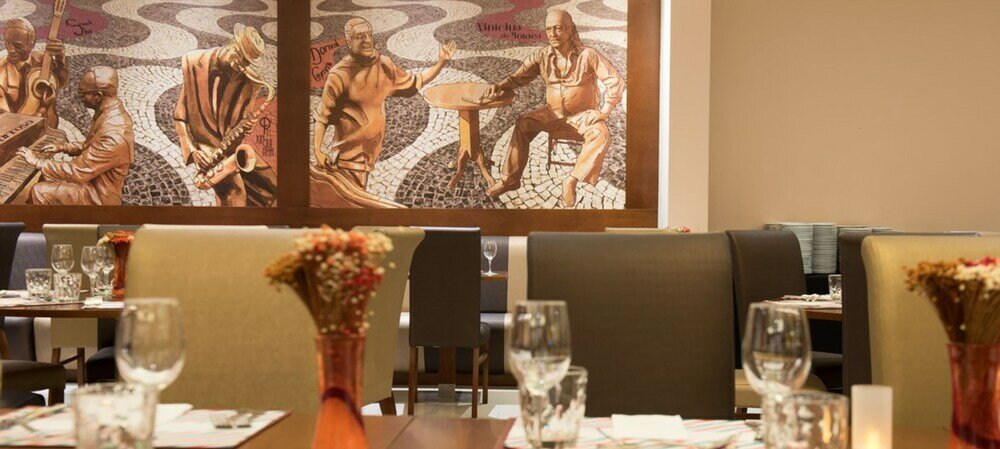 Фото Vila Galé Rio de Janeiro