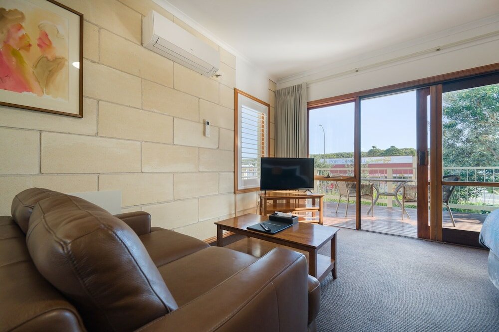 Фото Loch Ard Motor Inn