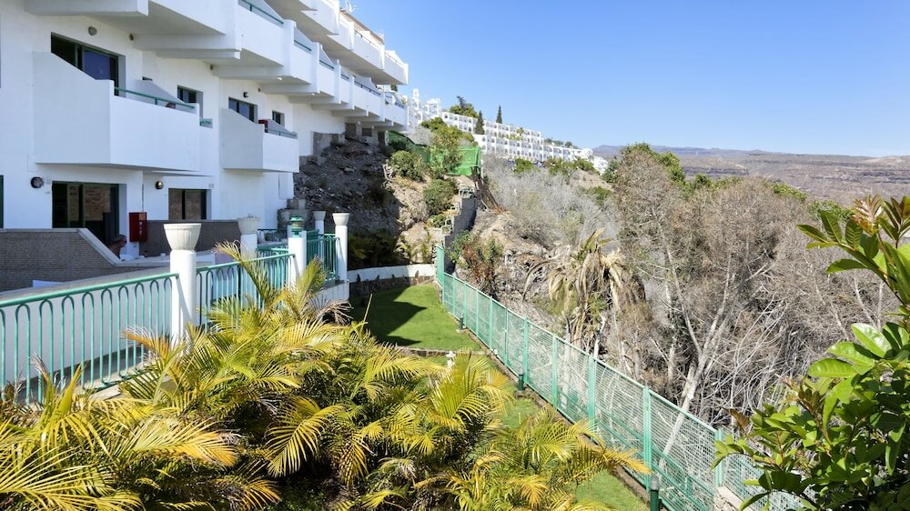 Фото Apartamentos Monteparaiso