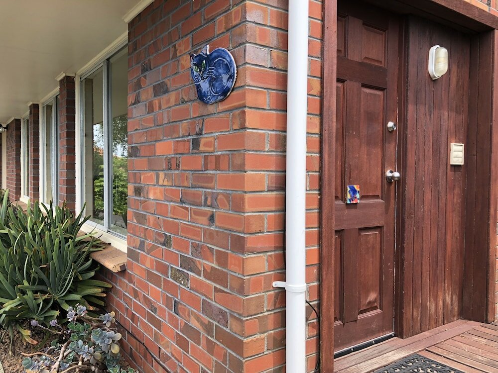 Фото Mount Hobson Apartments