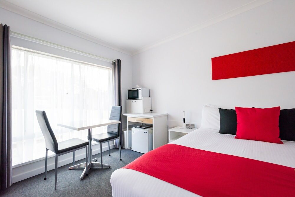 Фото Euroa Motor Inn