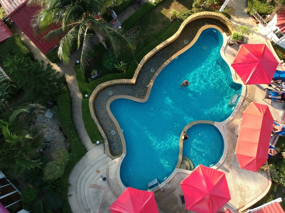 Фото Top Resort
