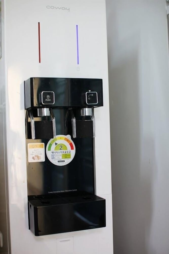 Фото Welcome Busan Guesthouse