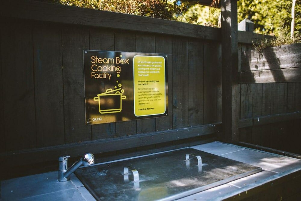 Фото Aura Accommodation