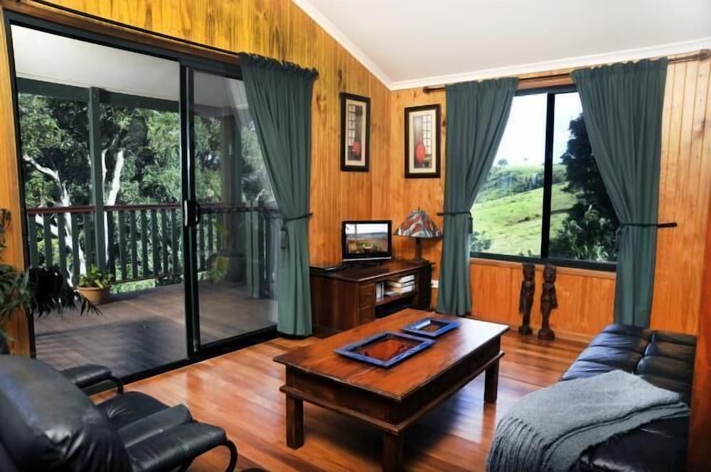 Фото Clouds on Beechmont