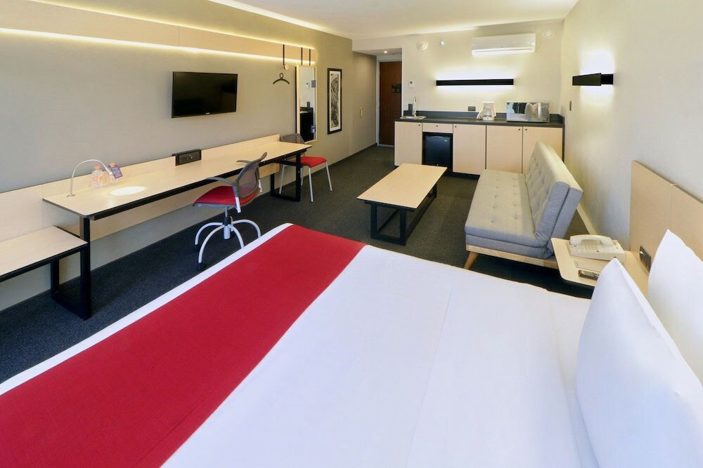 Фото City Express by Marriott Ciudad Victoria