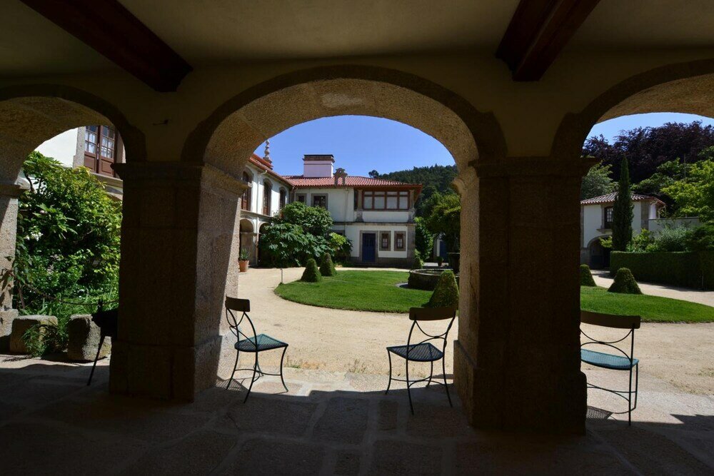 Фото Quinta do Convento da Franqueira