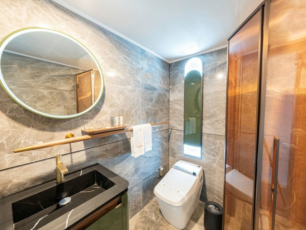 Фото L&l Central Hotel