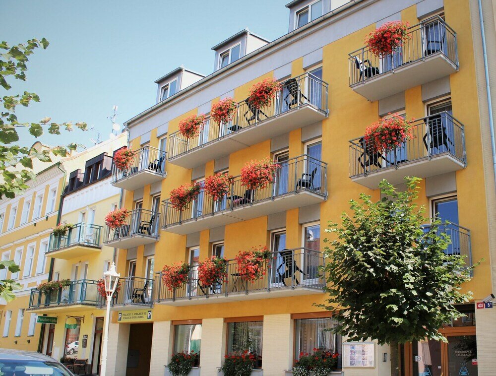 Фото отеля 4