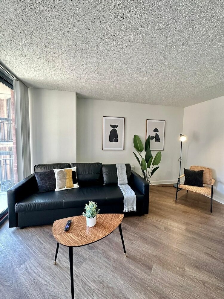 Фото Incredible Apartment with Rooftop