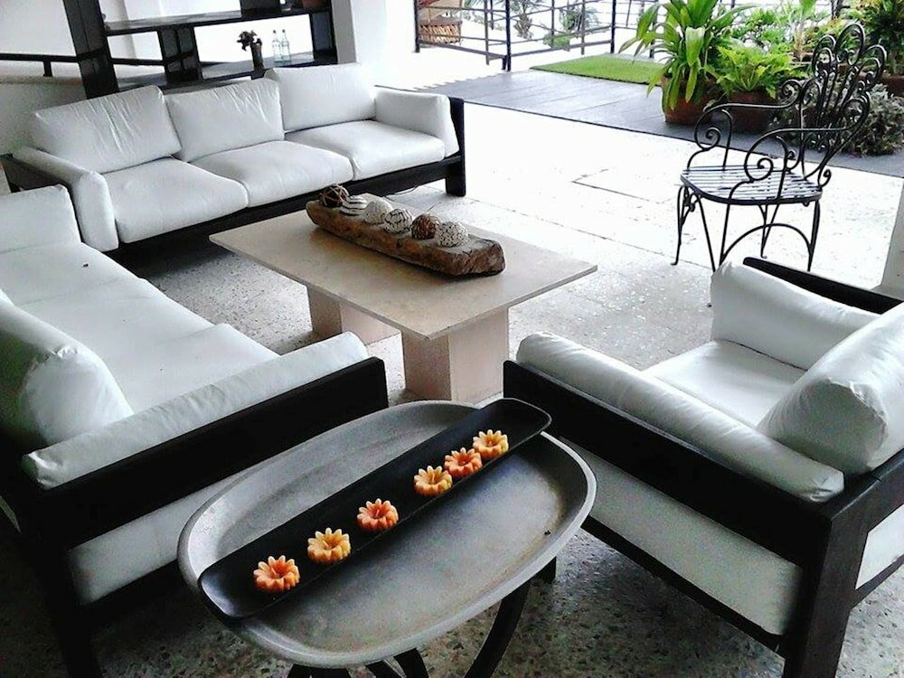 Фото Donde Mira El Sol Tu Casa SPA Resort EN Acapulco