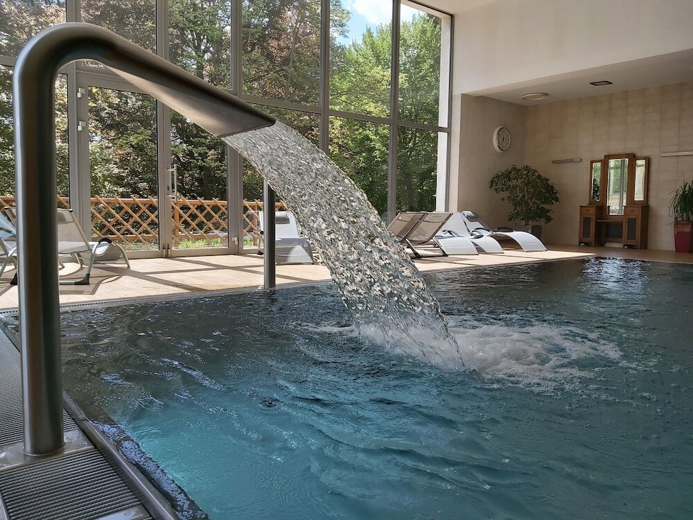 Фото Hotel U Zámečku Cihelny