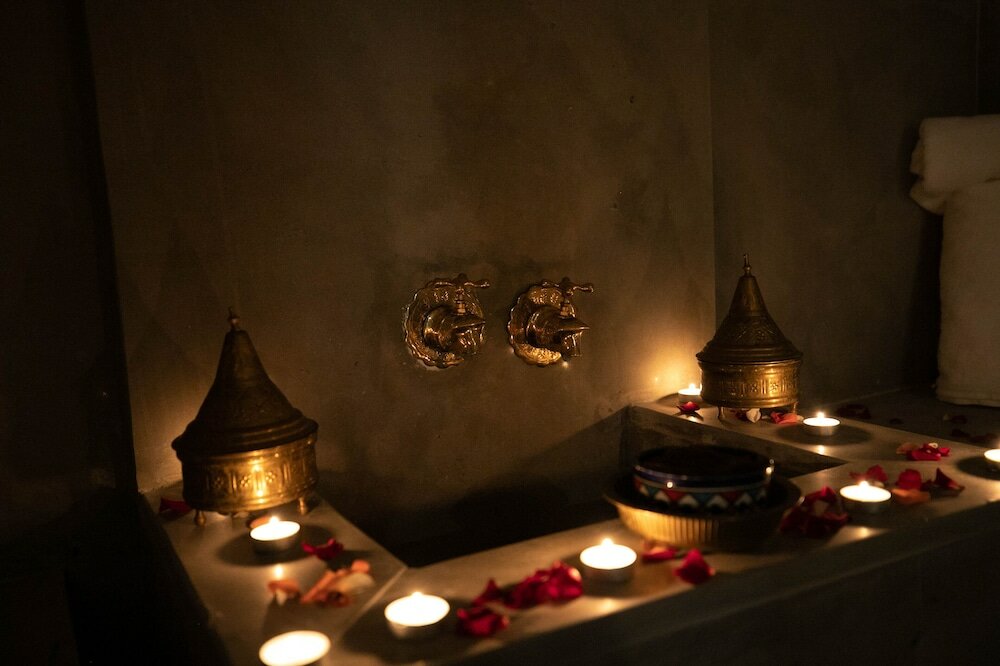 Фото Riad Fes Ziyat & SPA