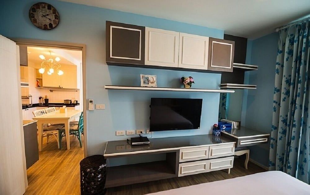 Фото Baan Imm Aim Huahin