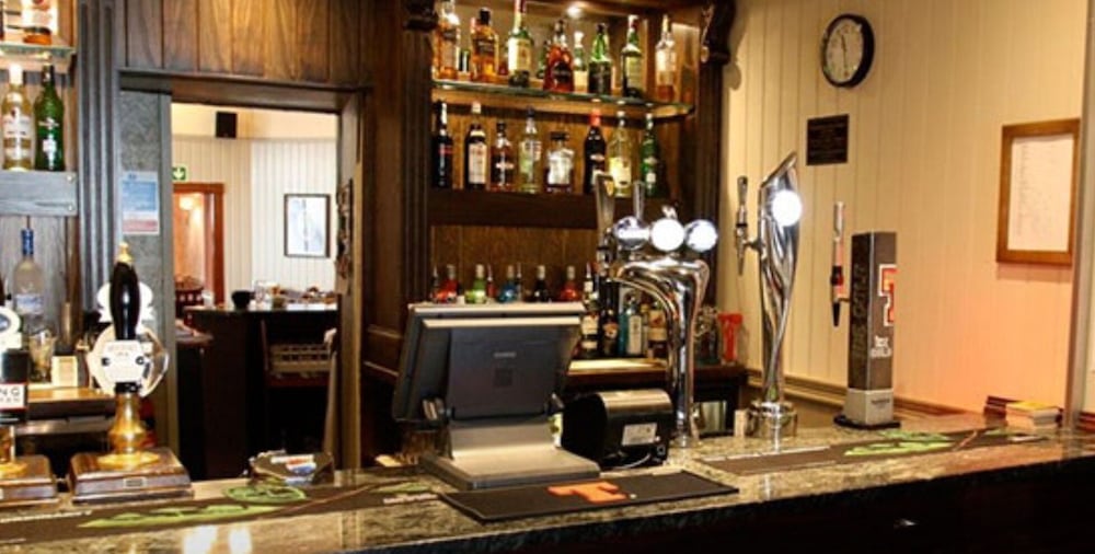 Фото Old Aberlady Inn