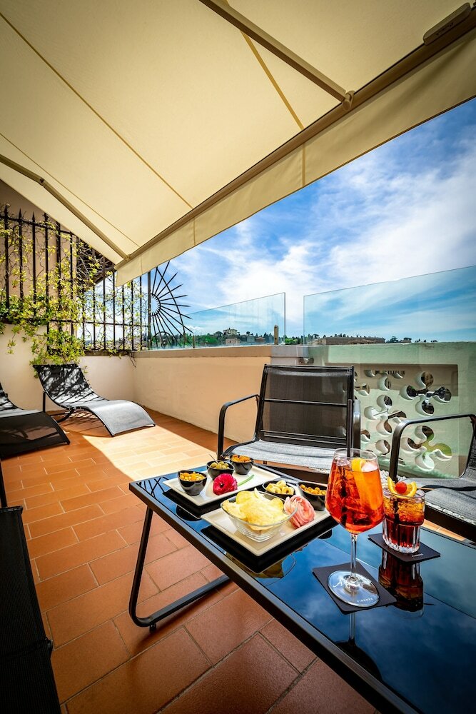 Фото Il Rivalta - Place of Charme