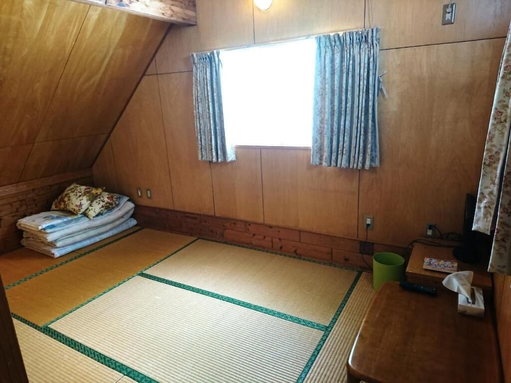 Фото Pension Minaminorakuen