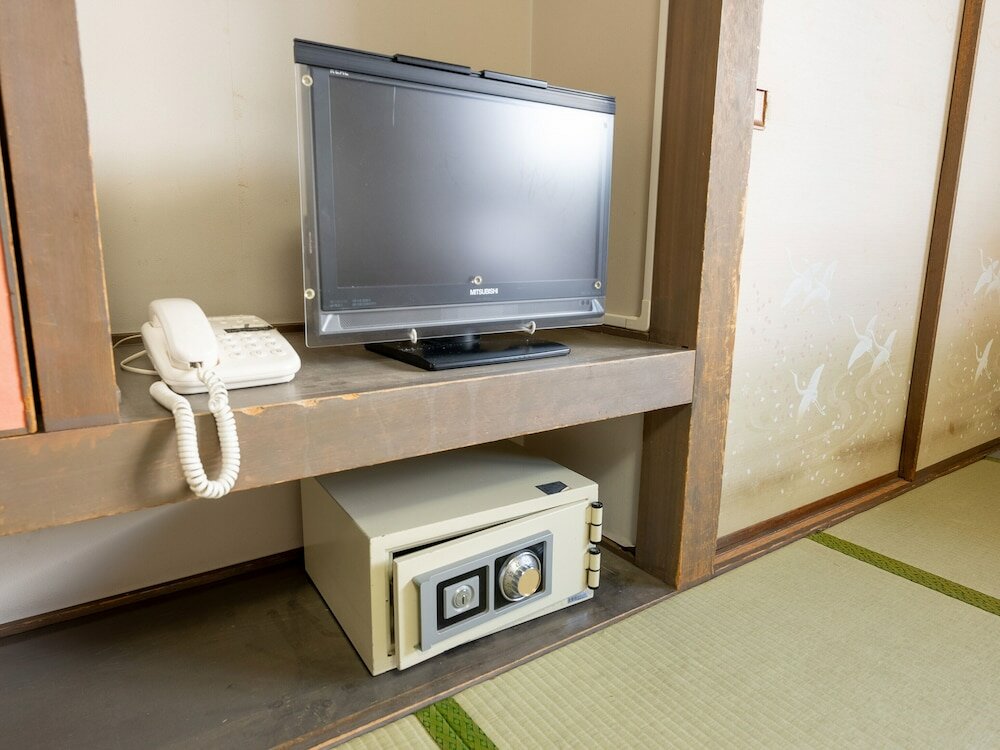 Фото Tabist Kutsuroginoyado Hanagasa Kogenso