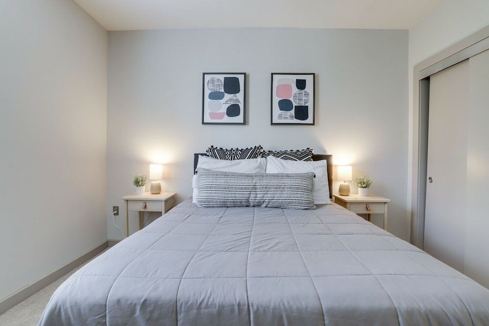 Фото Exclusive Condo With Stunning Views