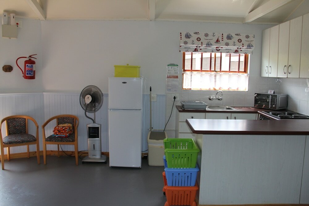 Фото Horizon Cottages