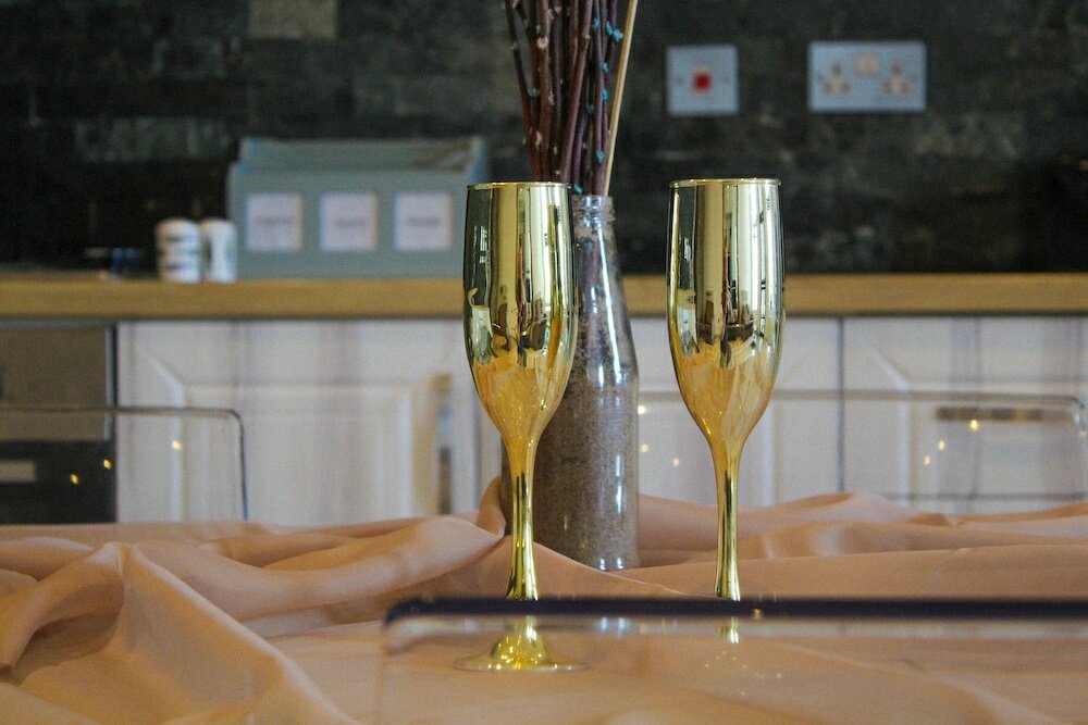 Фото Lavish Apartment sleeps 5 Lanark