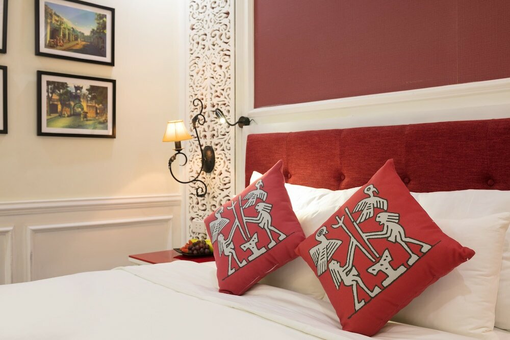 Фото Gem Premier Hotel & SPA