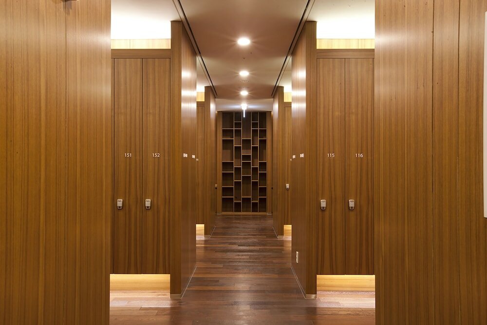 Фото We Hotel Jeju