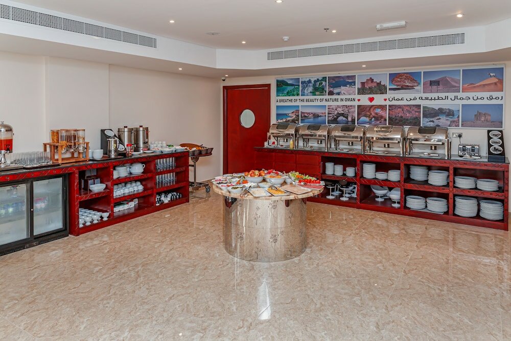 Фото Salalah International Hotel