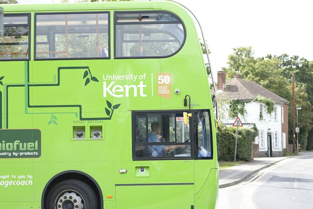 Фото Becket Court - University of Kent - Campus Accommodation