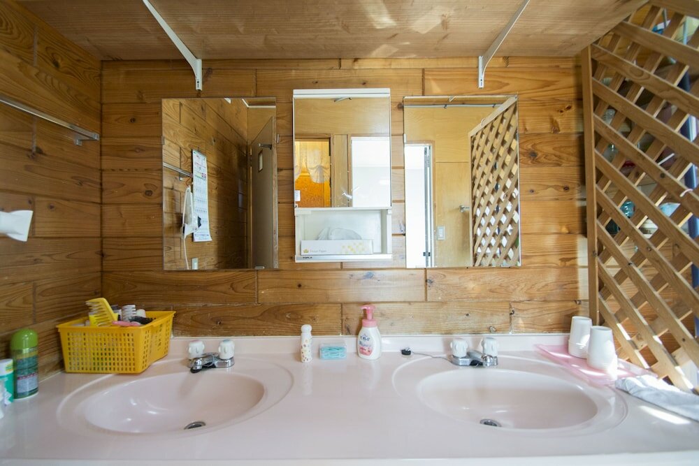 Фото Pension Minaminorakuen