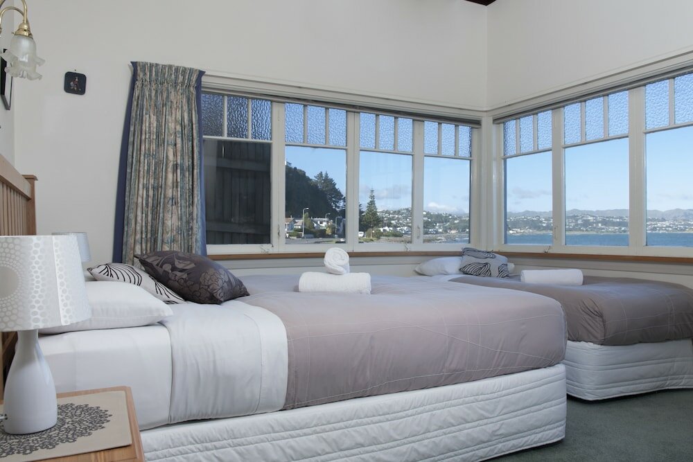 Фото Moana Lodge - Hostel